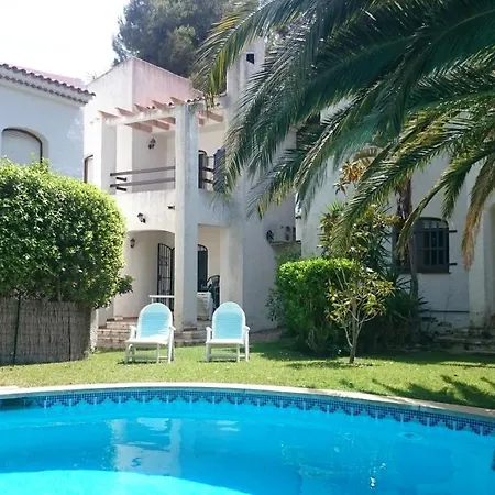 Holiday home Casa