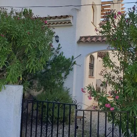 Casa Holiday home Miami Playa