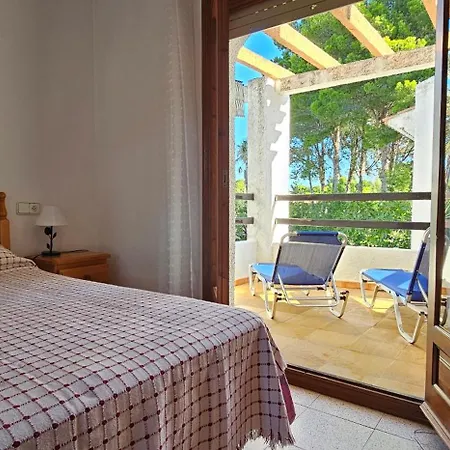 Vakantiehuis Casa