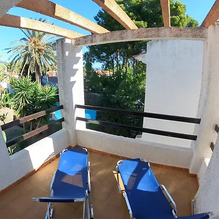 Vakantiehuis Casa