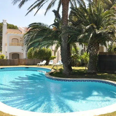 Casa Vakantiehuis