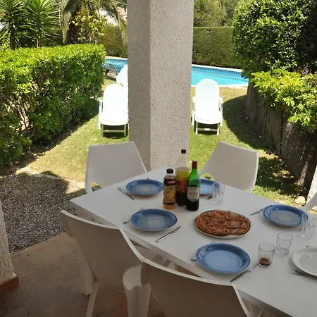 Casa * Miami Playa