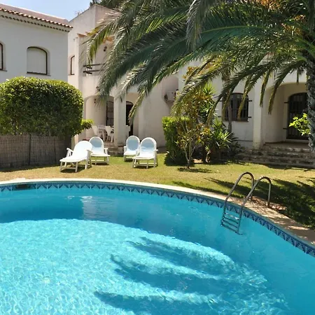 Vakantiehuis Casa *