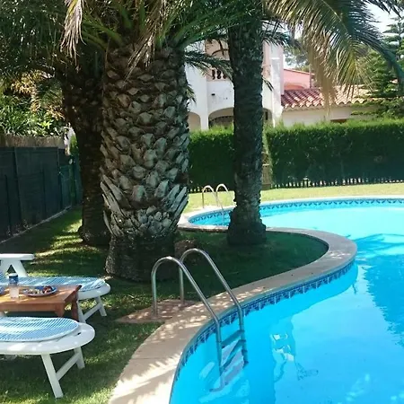 Casa * Miami Playa