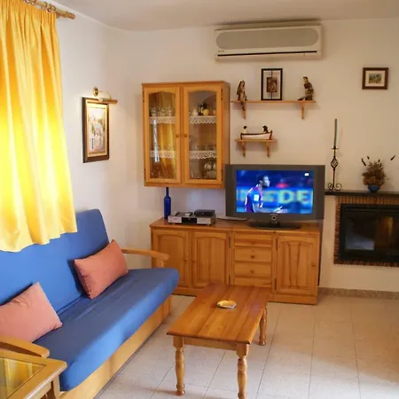Casa Vakantiehuis Miami Playa