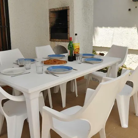 Vakantiehuis Casa *