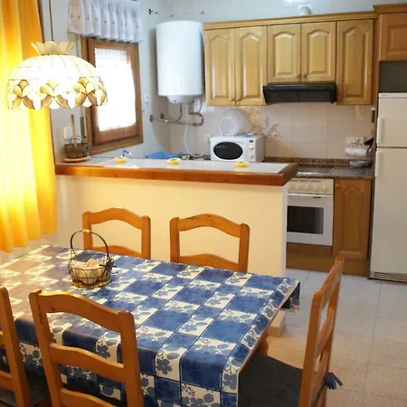 Vakantiehuis Casa *